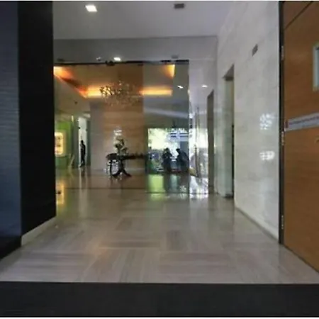 Sweet Home-Casa Residency Kuala Lumpur Exterior photo
